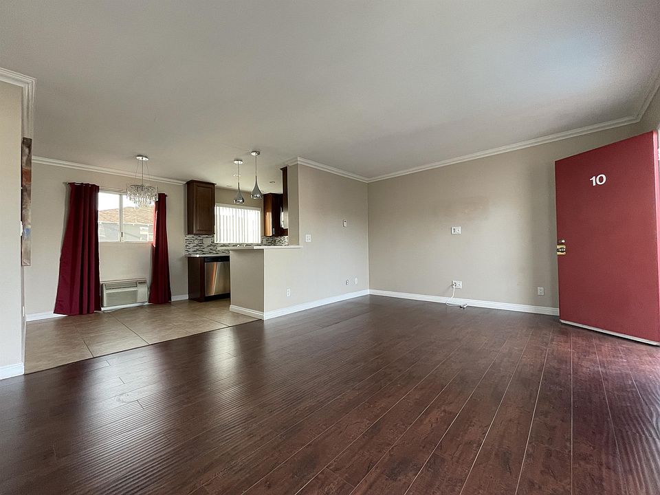 1st image of 4160 41st St #10