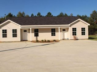 267 N Rocky Creek Rd UNIT A, Ashford, AL 36312