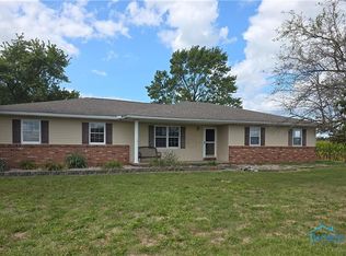 H737 County Road 8, Deshler, OH 43516