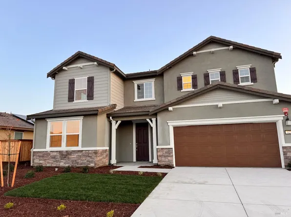 925 Hopper Lane, Vacaville, CA 95687