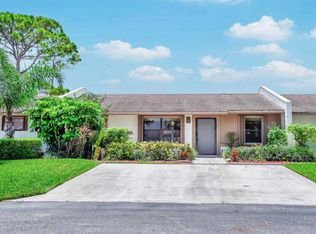 6140 Fairfield Cir #3, Greenacres, FL 33463
