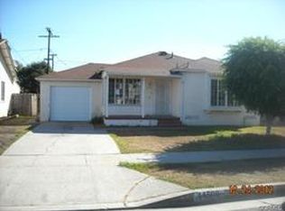14508 Van Ness Ave, Gardena, CA 90249