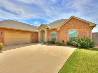 5604 NW 128th St, Oklahoma City, OK 73142