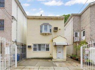 218 New York Ave, Jersey City, NJ 07307