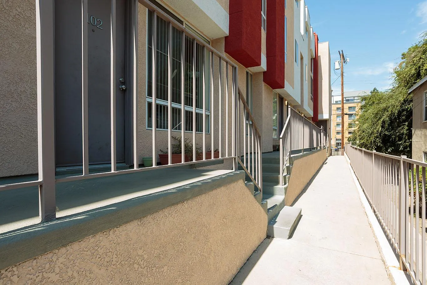 2 bed, $2,495 — Photo 4