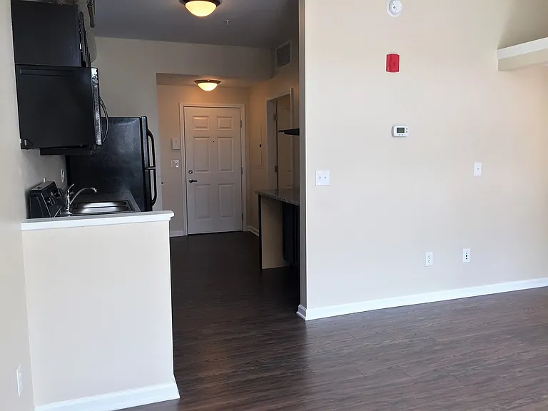 The Gateway Apartments — Photo 16