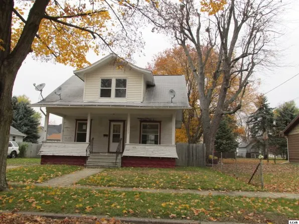 133 E Union St, Morenci, MI 49256