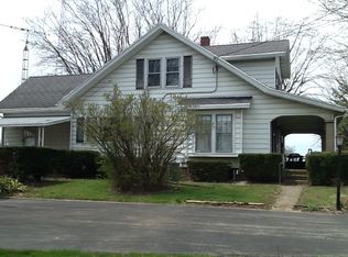 4972 Lexington Rd, West Alexandria, OH 45381