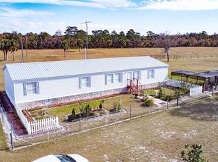 11991 SW Shiloh Rd, Cedar Key, FL 32625