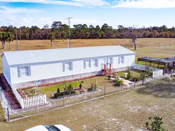 11991 SW Shiloh Rd, Cedar Key, FL 32625