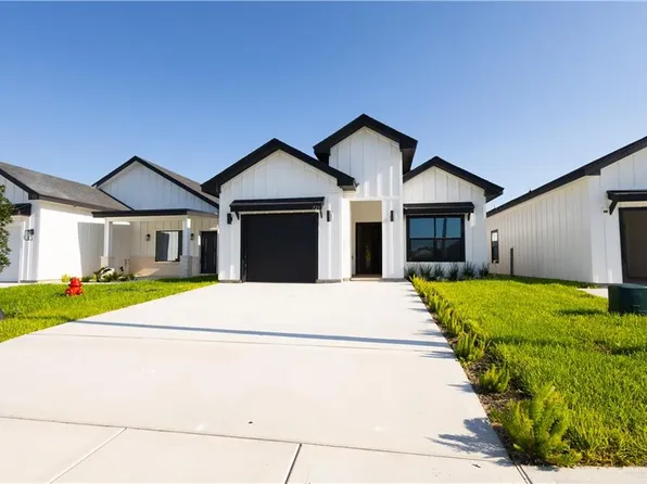 721 W 25th St, Mission, TX 78574