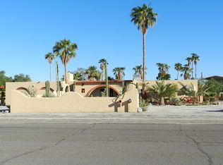 12666 E 44th St, Yuma, AZ 85367