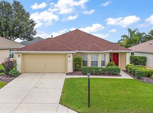 13891 SE 94th Ave, Summerfield, FL 34491