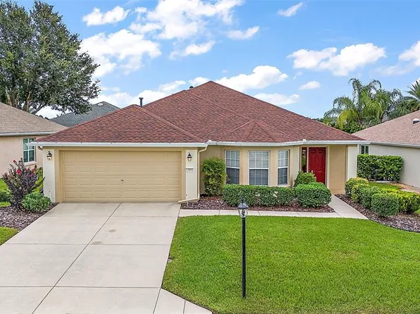 13891 SE 94th Ave, Summerfield, FL 34491