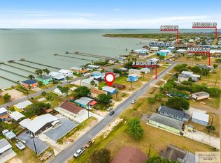 304 N Bayshore Dr, Pt Mansfield, TX 78598