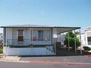 131 Mars Ave UNIT 131, Hayward, CA 94544