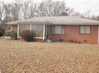 13 Leland Cir, Greenville, SC 29617