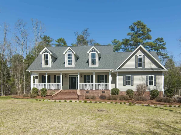 233 Mount Olivet Church Rd, Chapin, SC 29036