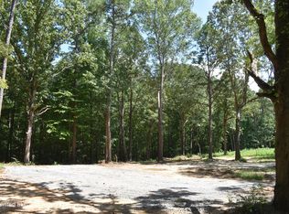 6 Gray Academy Rd LOT 6, Ashland, MS 38603