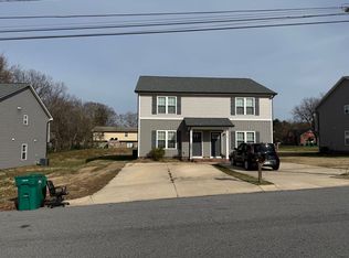 213 N Oak St UNIT B, Salisbury, NC 28146