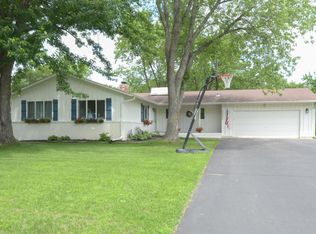 2603 140th Ln NW, Andover, MN 55304