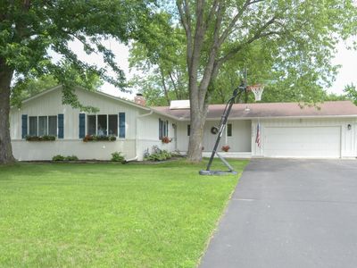 2603 140th Ln NW, Andover, MN, 55304