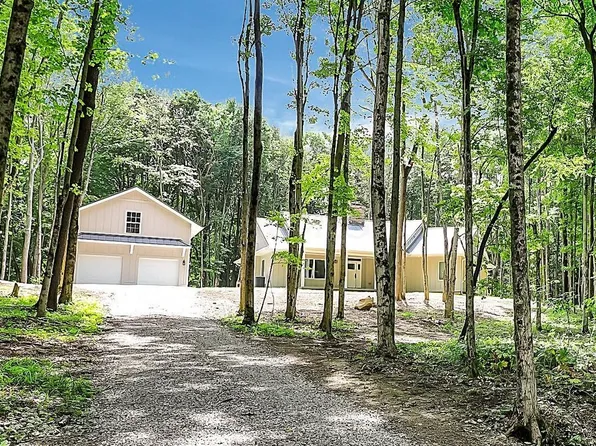 7885 Denunes Rd, Johnstown, OH 43031