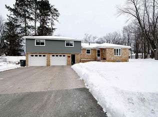713 S Maryknoll Ave, Marshfield, WI 54449