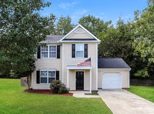 4205 Ivy Hill Rd, Raleigh, NC 27616