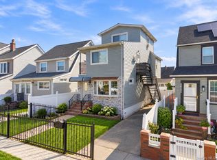 219-24 130th Drive, Springfield Gardens, NY 11413