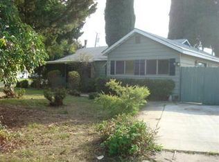4940 Quashnick Rd, Stockton, CA 95212