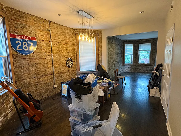 1077 N Paulina St #3 — Photo 14