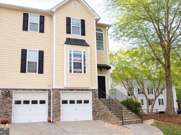 3595 Deep Cove Dr, Cumming, GA 30041