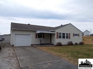 603 N Kenova Rd, South Pt, OH