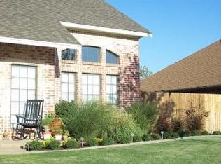 3105 Partridge Pl, Altus, OK 73521