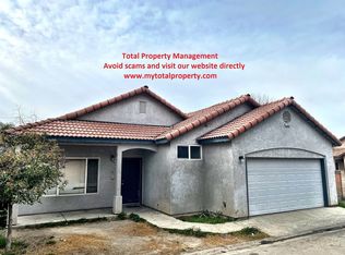 1920 Fern Dr, Corcoran, CA 93212