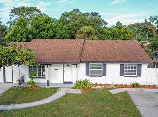 1504 N Hastings St, Orlando, FL 32808