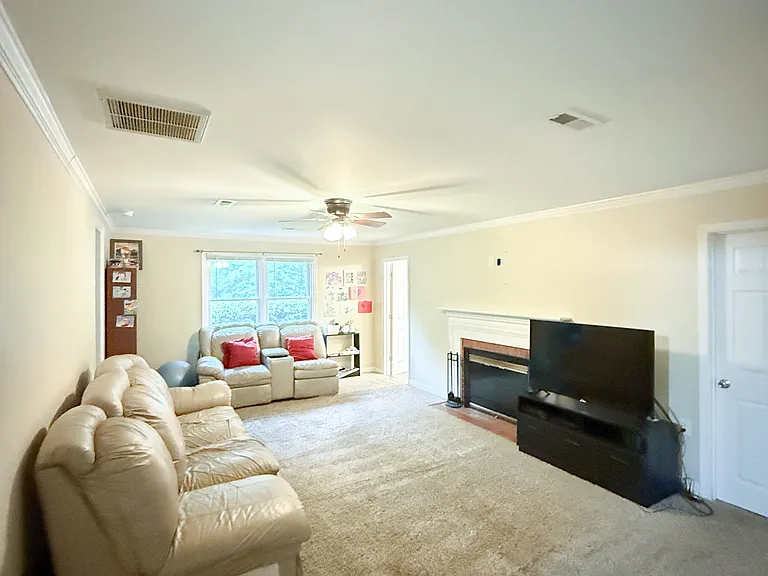 Living Room (from Kitchen)