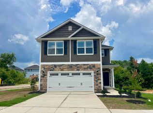 603 Melrose Ct, Sanford, NC 27330