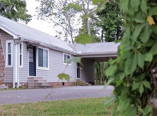 11541 Rosedale Rd, Port Allen, LA 70767