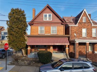 3931 Hoosac St, Pittsburgh, PA