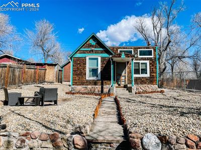 10 E Mill St, Colorado Springs, CO, 80903