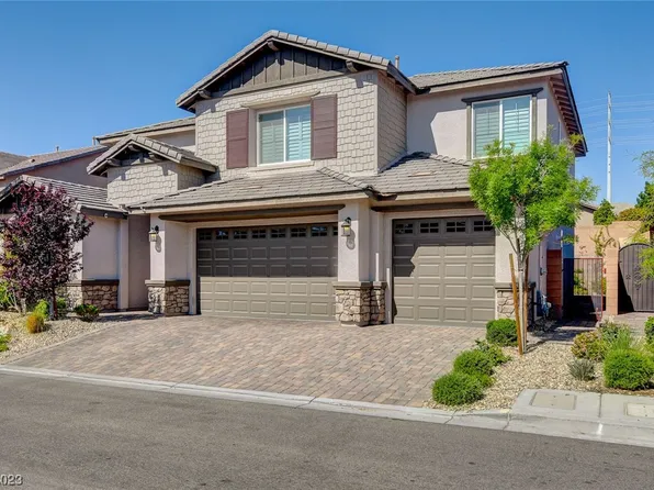 7335 Winesburg St, Las Vegas, NV 89166
