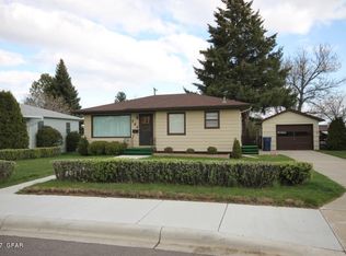 244 18th Ave NW, Great Falls, MT 59404