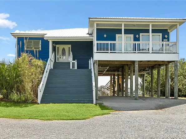 25314 Chef Menteur Hwy, New Orleans, LA 70129