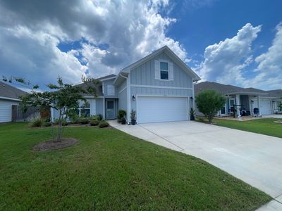 226 Bayou Bend Ln, Panama City, FL, 32404