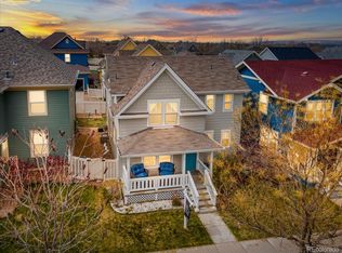 9252 E 108th Ave, Commerce City, CO 80640