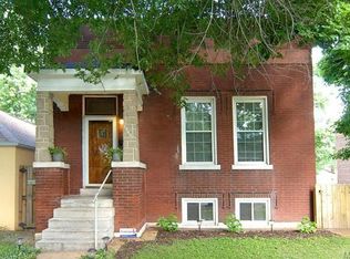 2640 Pennsylvania Ave, Saint Louis, MO