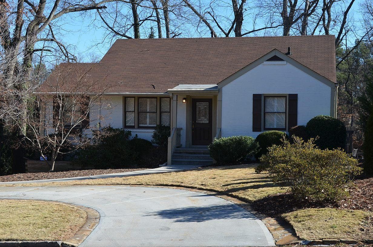 1482 E Rock Springs Rd, Atlanta, GA 30306 Zillow