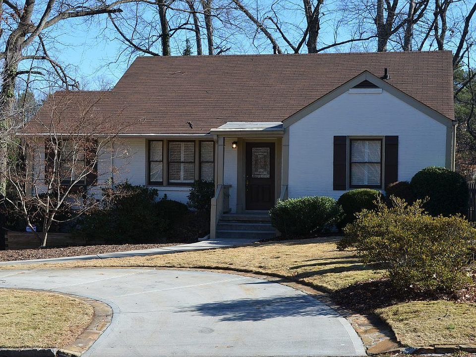 1482 East Rock Springs Exterior